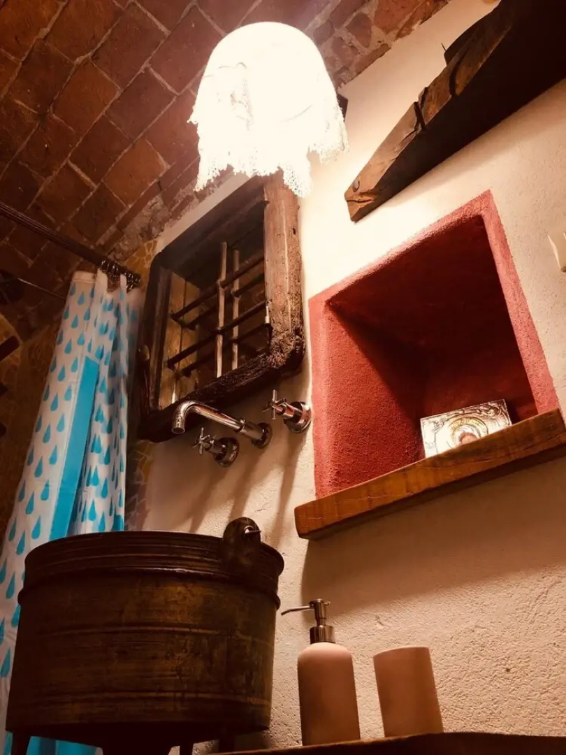 Bed & Breakfast Ca du 5