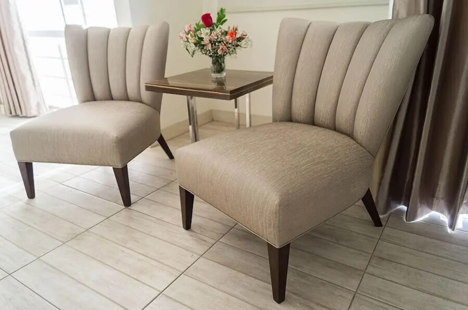 Hotel Natural Green Lounge