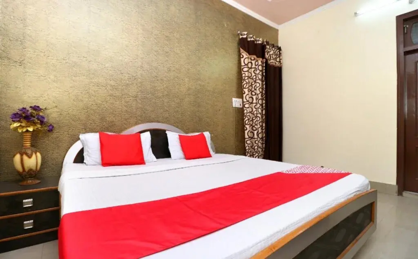 Surya Hotel By OYO Rooms