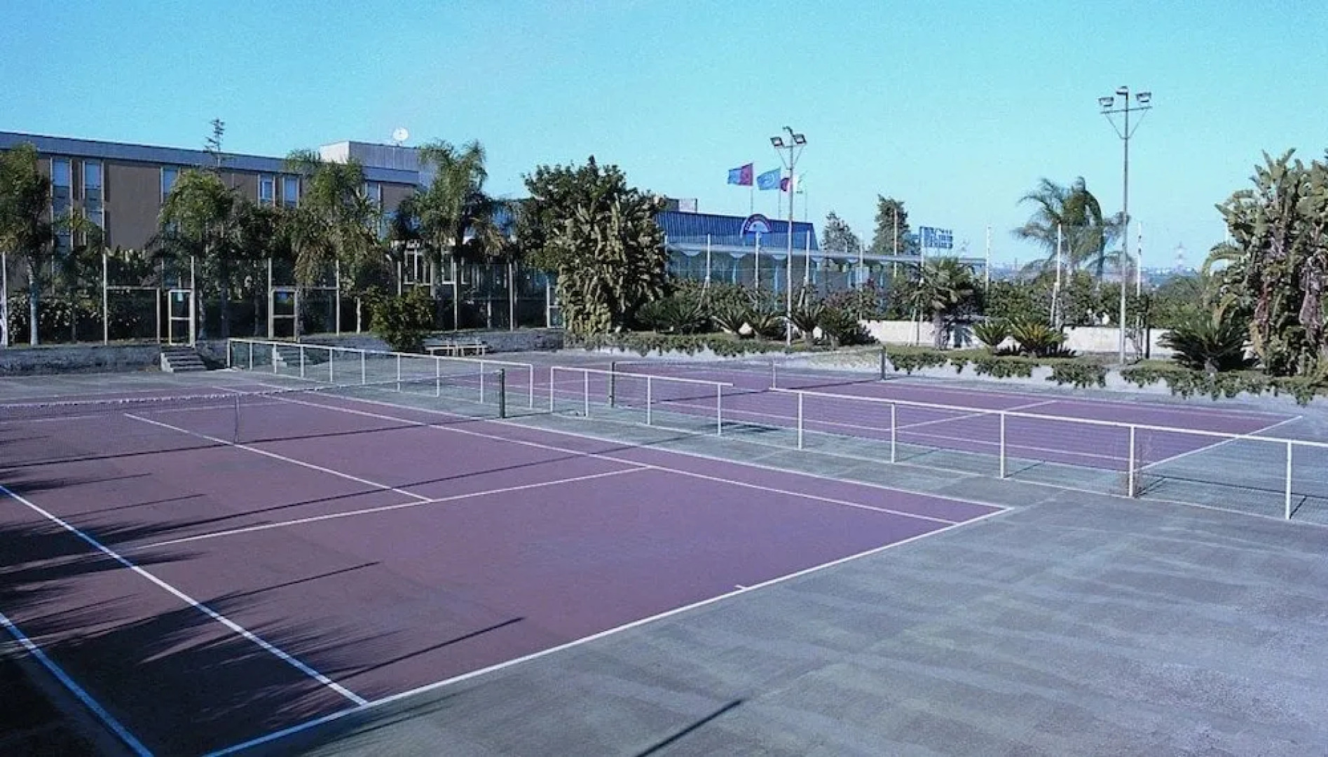 Hotel Il Gelso Bianco