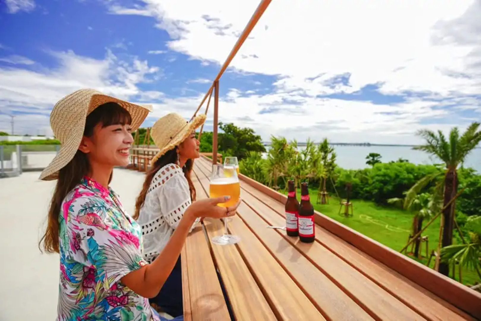 Day's Beach Hotel Zuicho