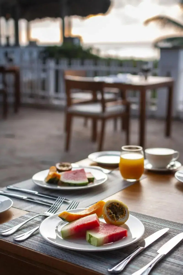 Diamonds Leisure Beach & Golf Resort