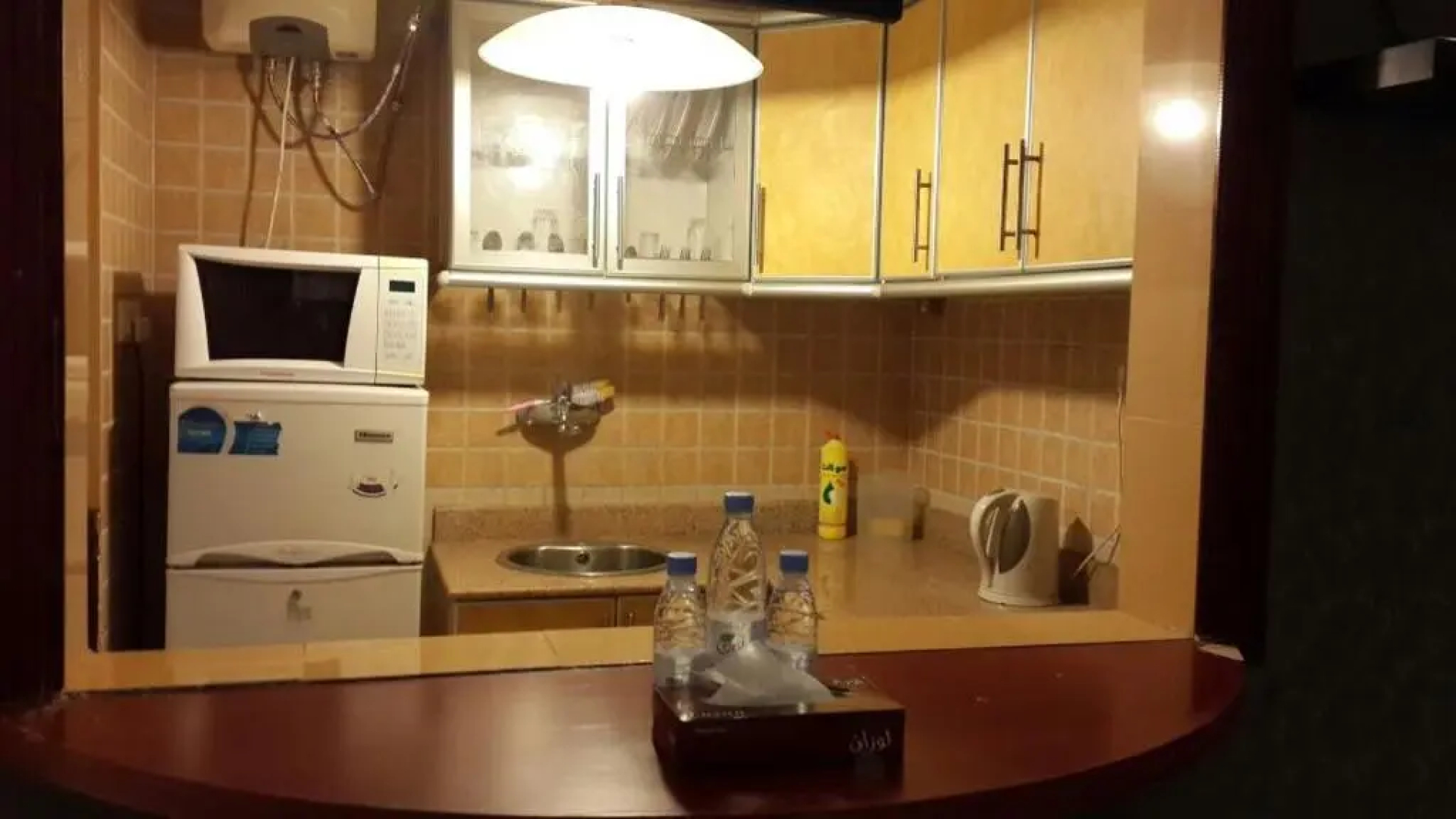 Almeswari Suites