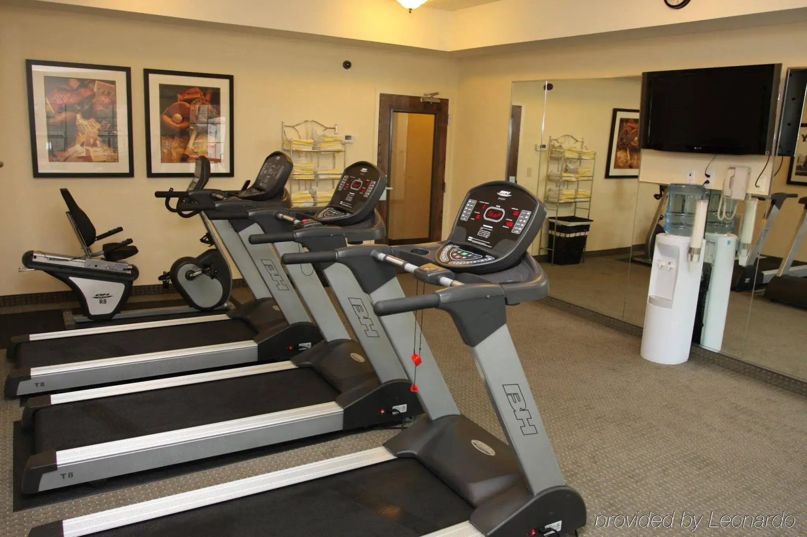 Staybridge Suites McAllen by IHG