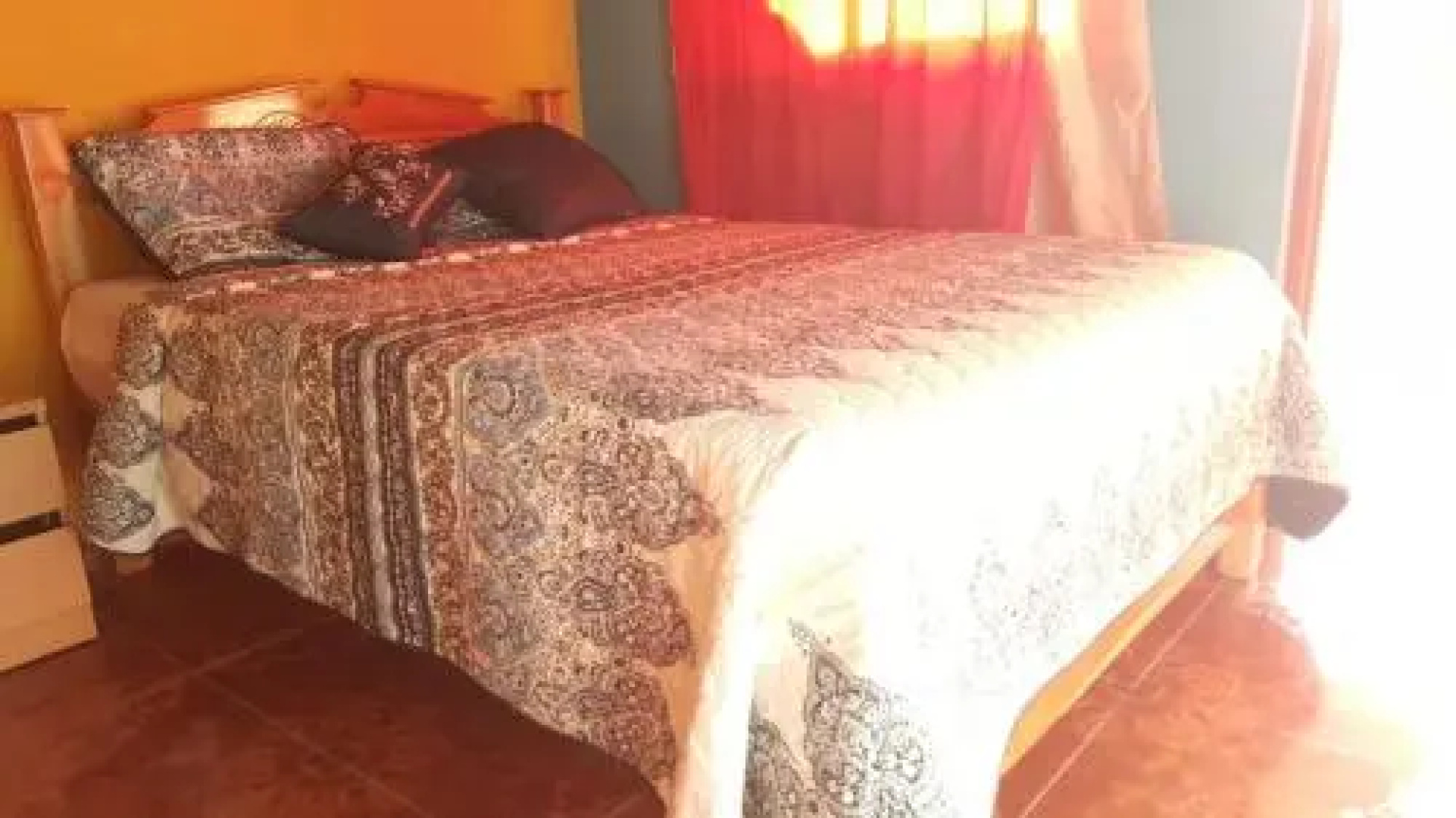 Brisas Del Pacifico