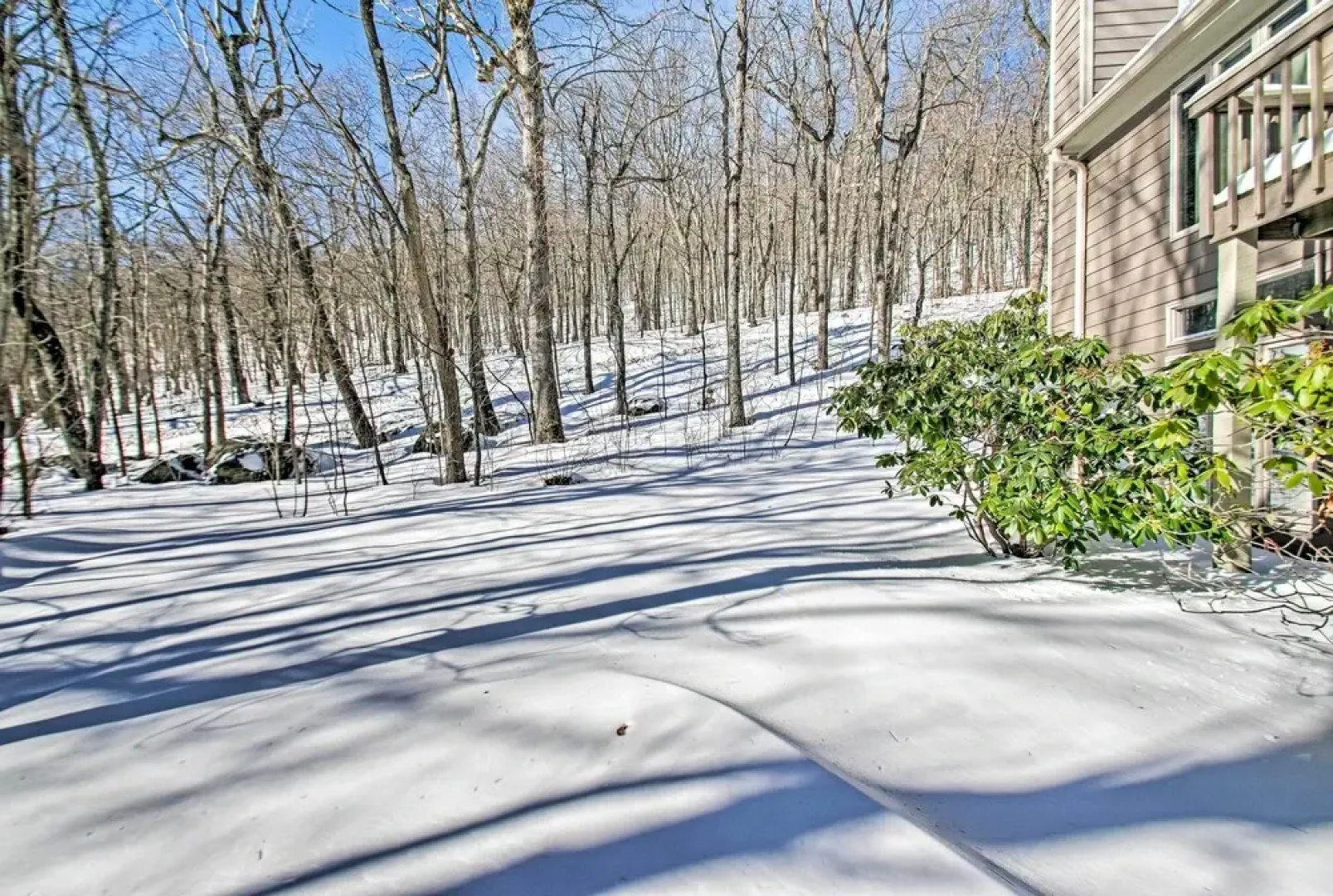 Wintergreen Resort Escape ~ Walk to Ski Lift!
