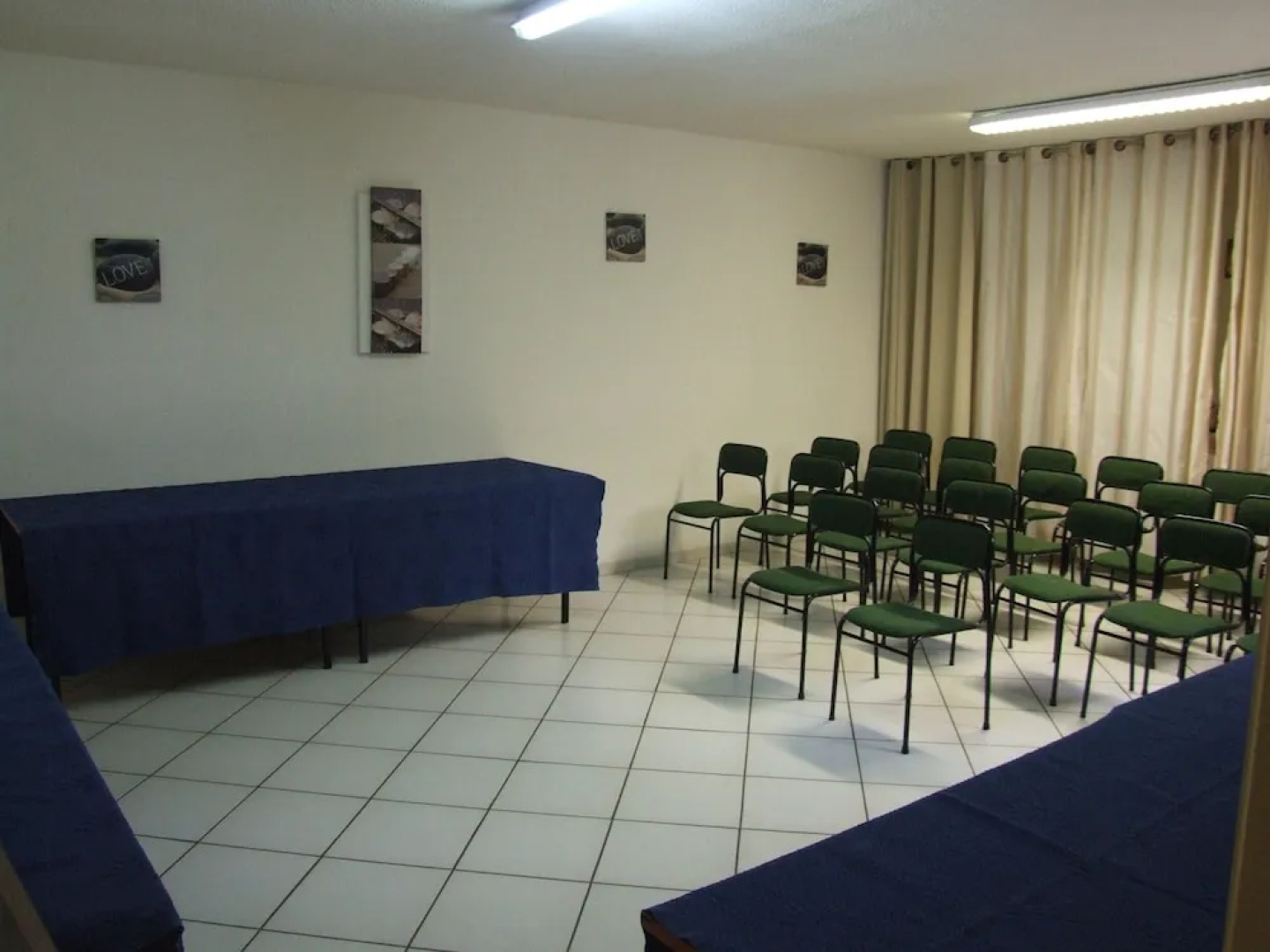 Bel Hotel La Gentilhommiere