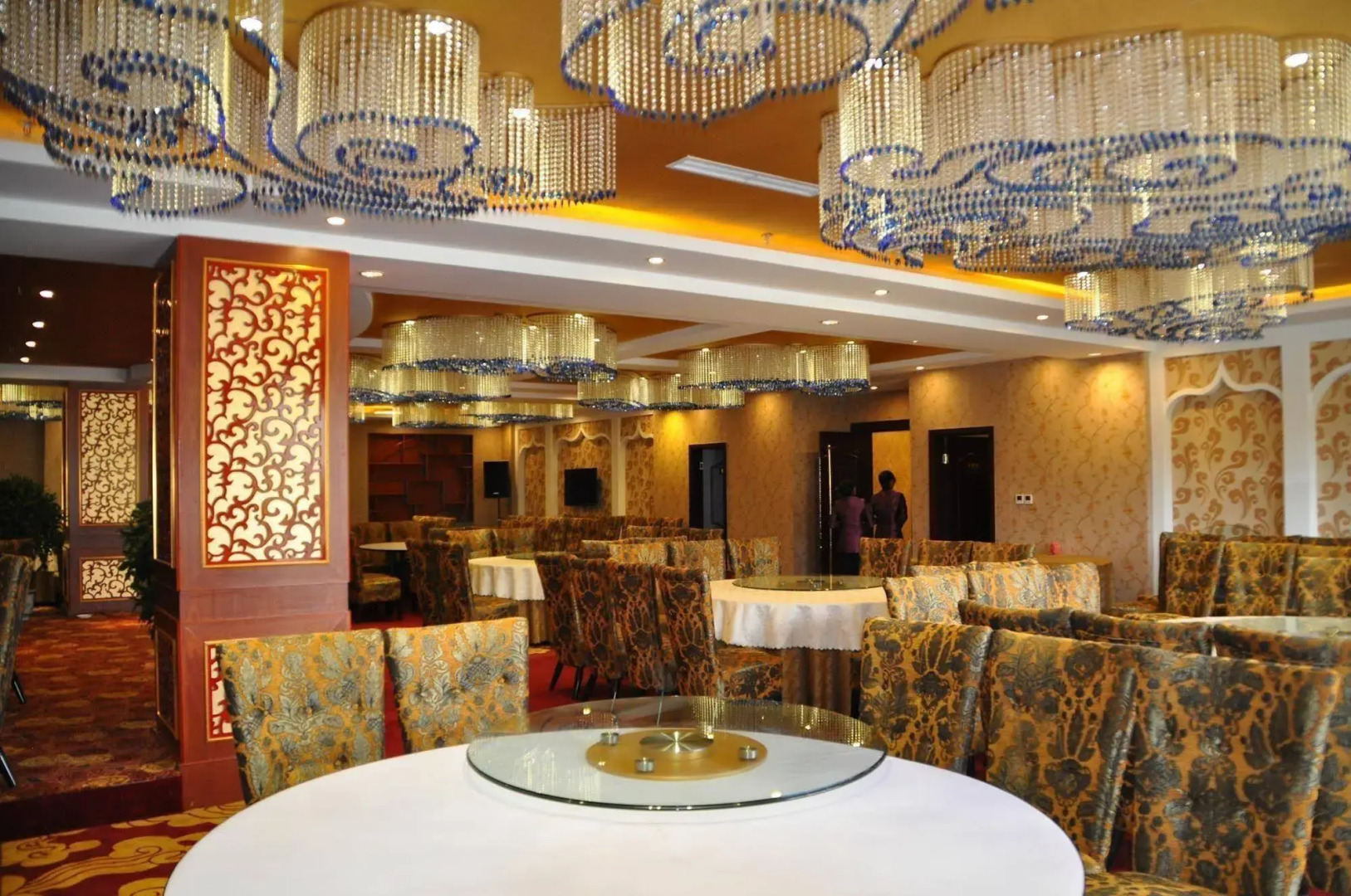 Tibet Taicheng Hotel