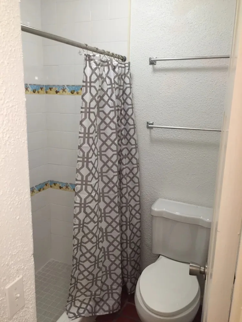 Isla Vista Condo