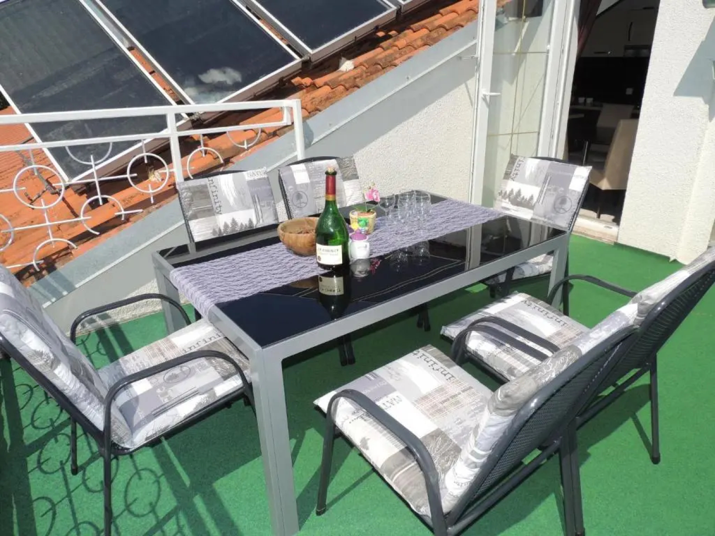 Apartment Antonija