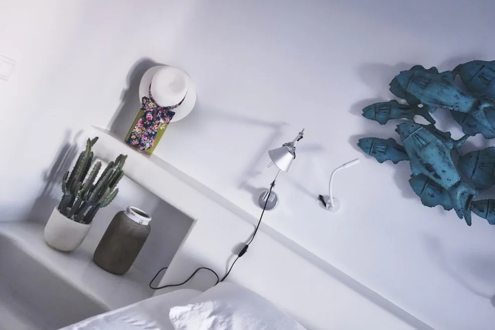 Ficus Villa Mykonos