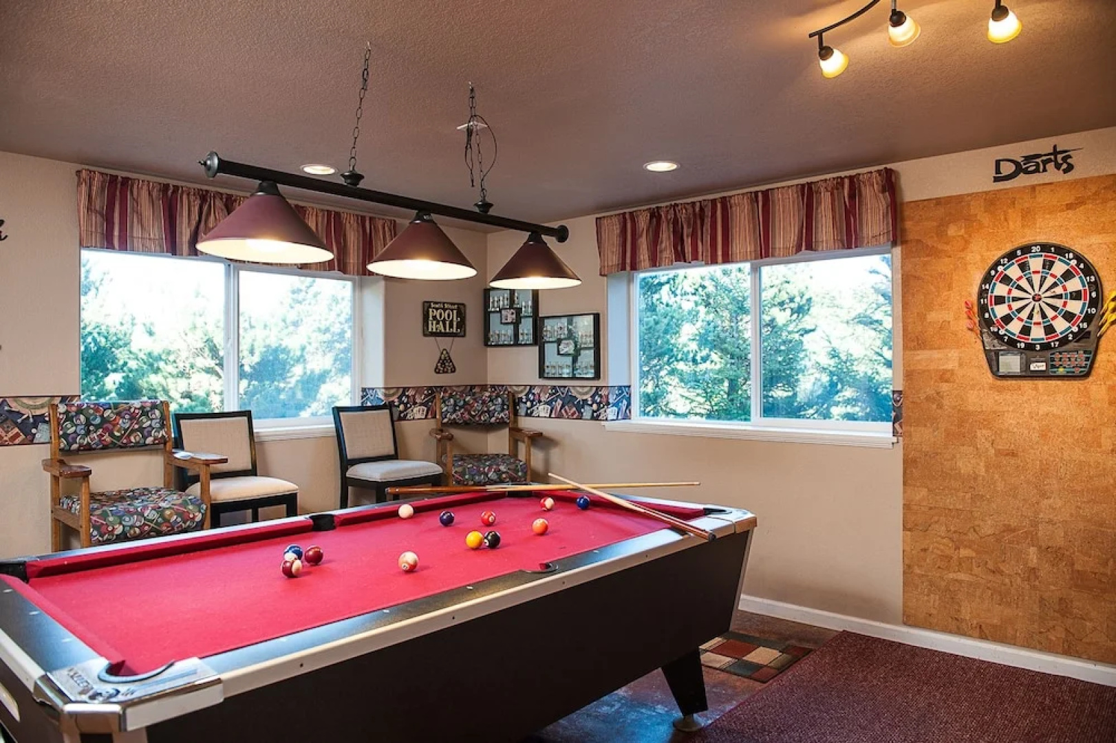 Beverly Beach Overlook for 8 by RedAwning