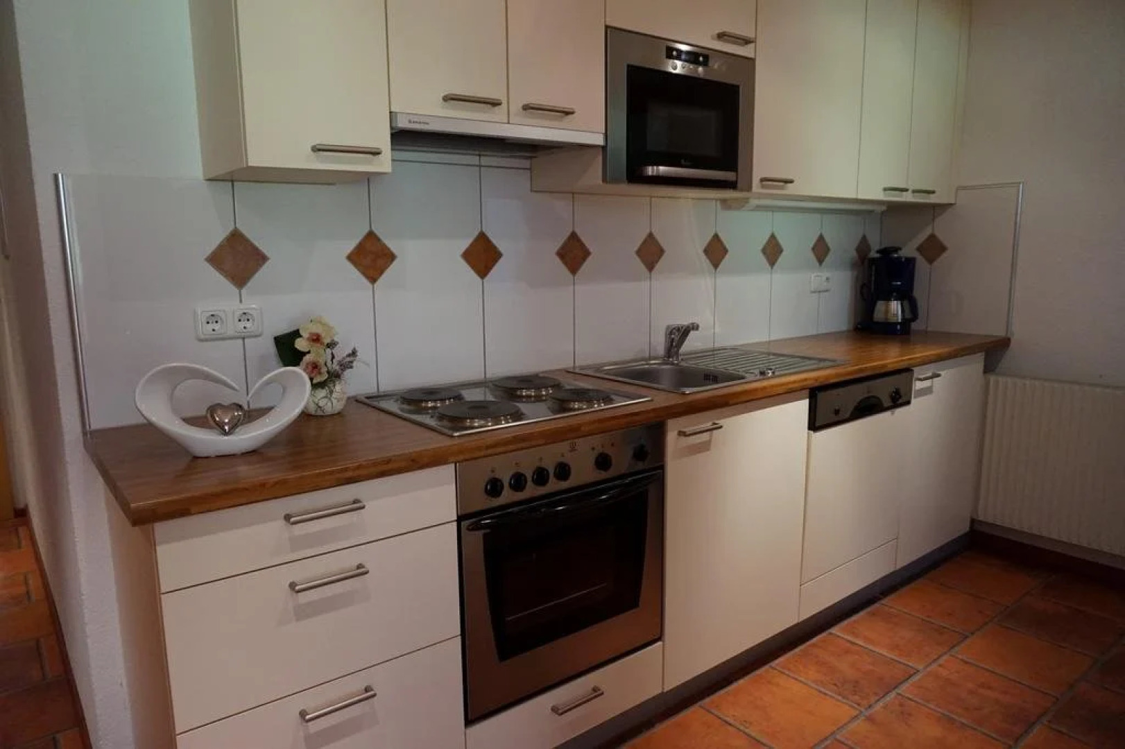 Garni Apart Wallamotta