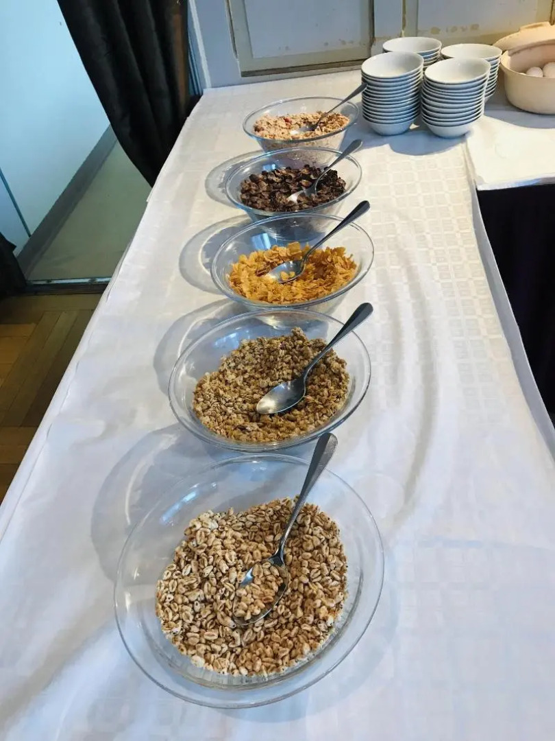 Parkhotel Bellevue Lenk