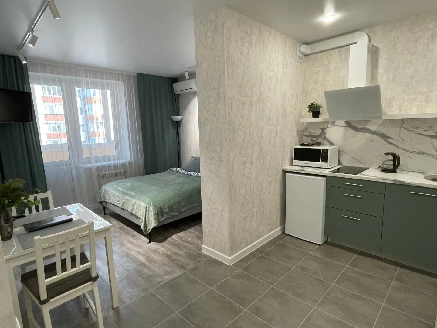 Апартаменты на улице им. Героя Яцкова И.В. 2