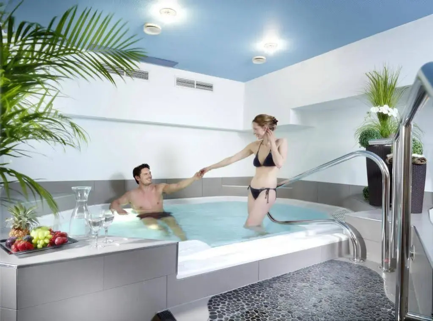 Sporthotel Zum Hohen Eimberg