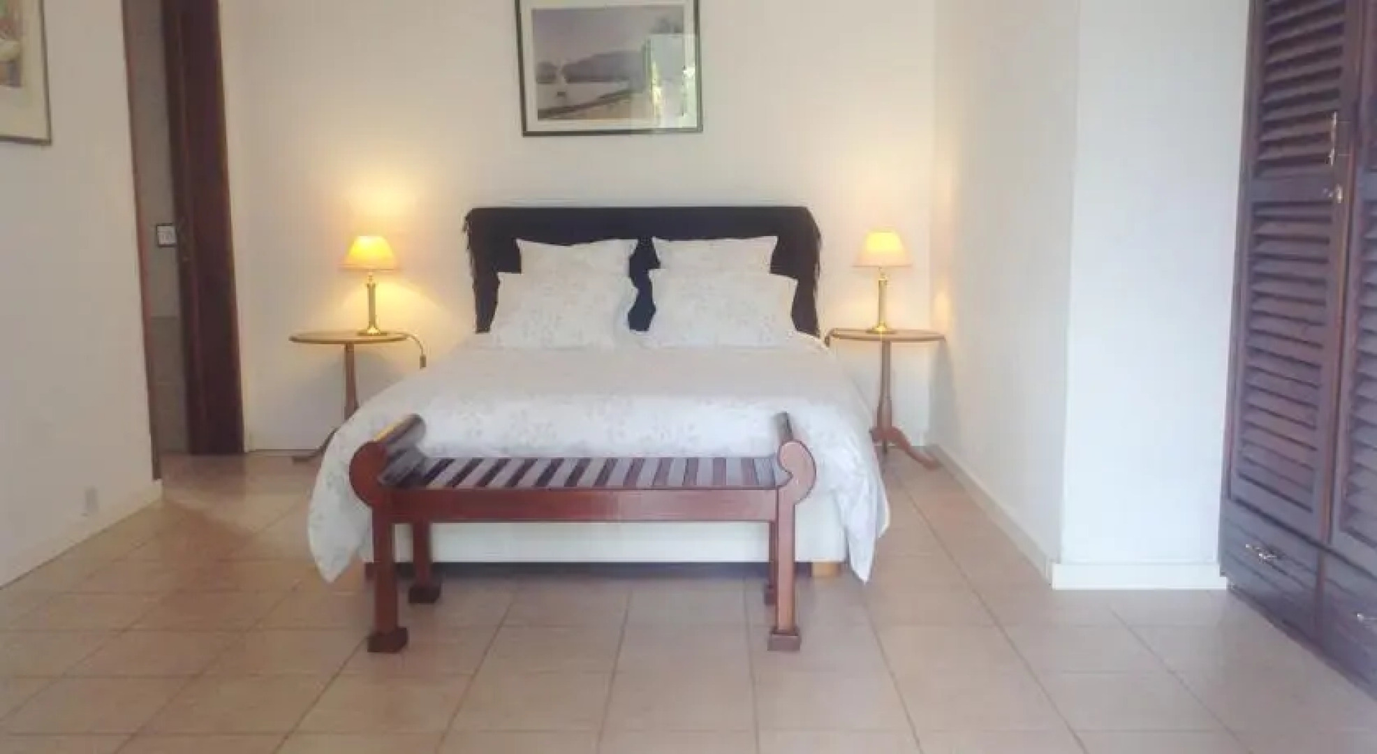 Residence Lestridents