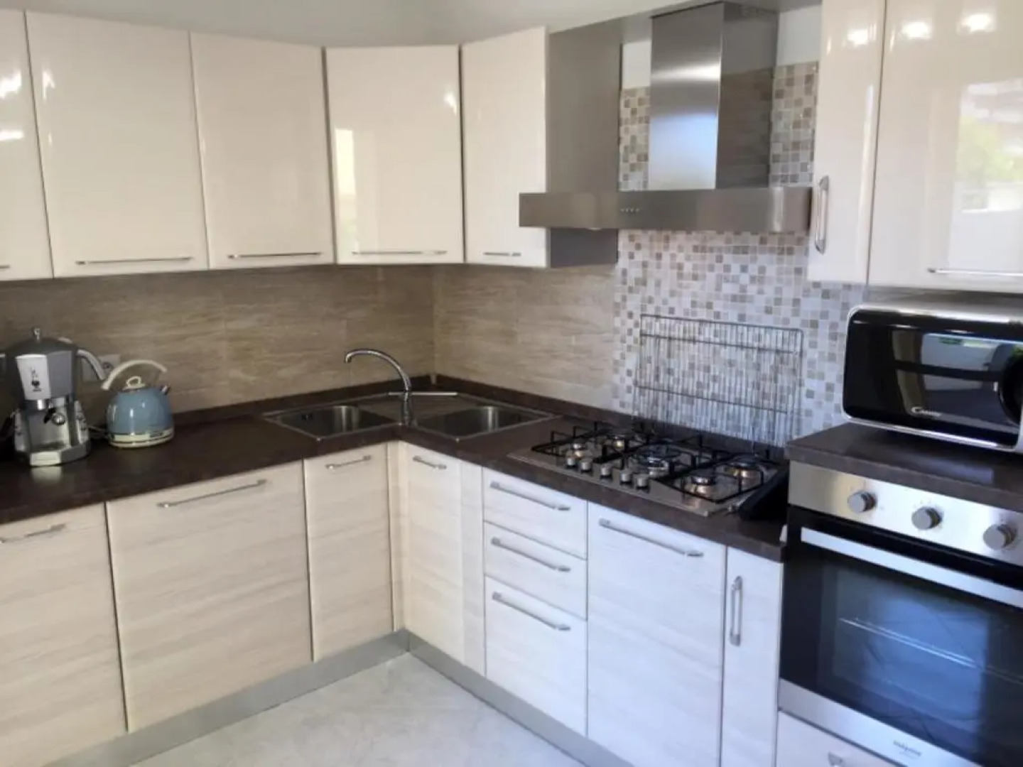 Italian Charm, Modern Elegance in Pizzo