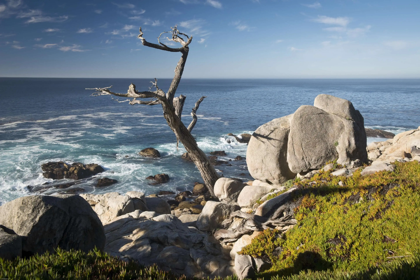 Inn at Spanish Bay