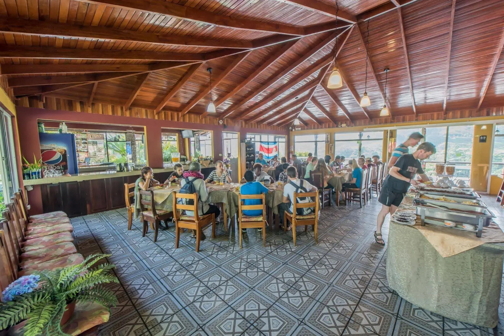 Hotel Castillo del Arenal