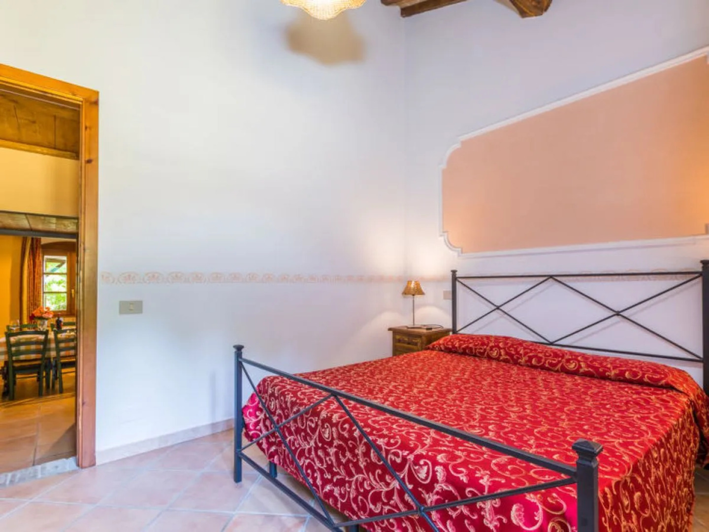 House Lepre Riparbella