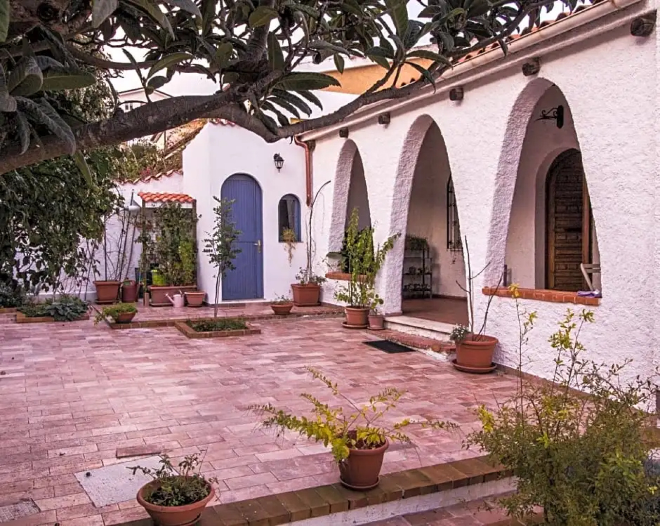 Casa sui Tetti