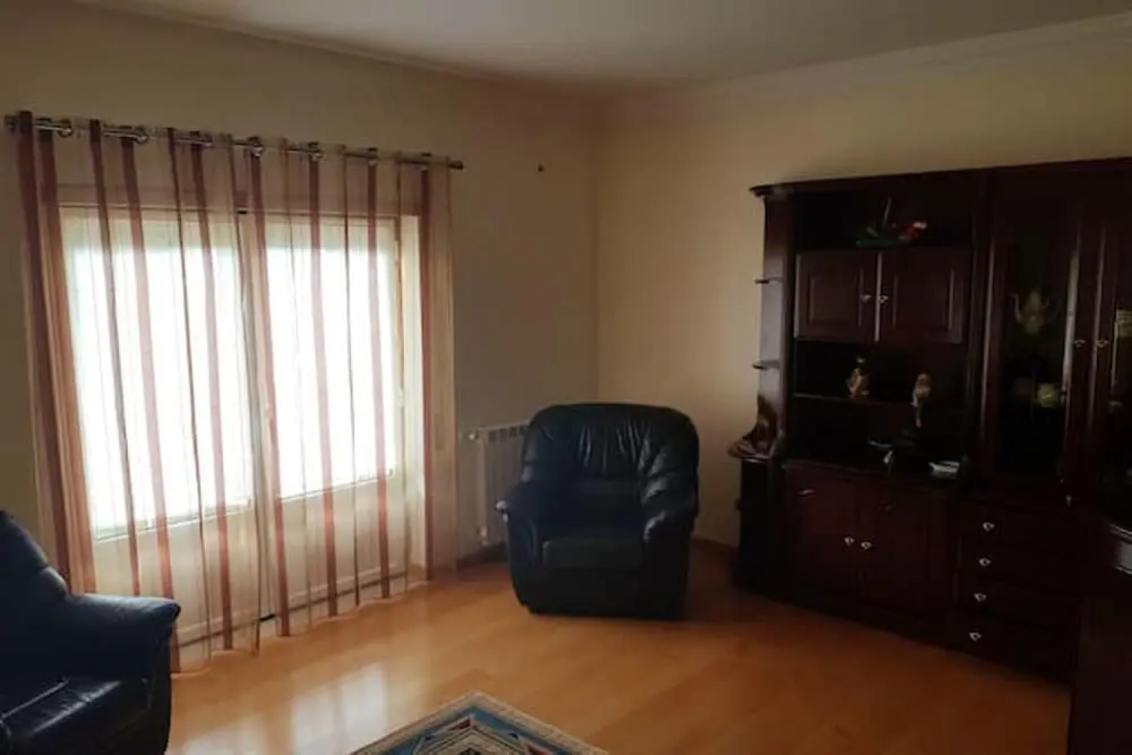 House With 4 Bedrooms in Leiria, With Enclosed Garden and Wifi