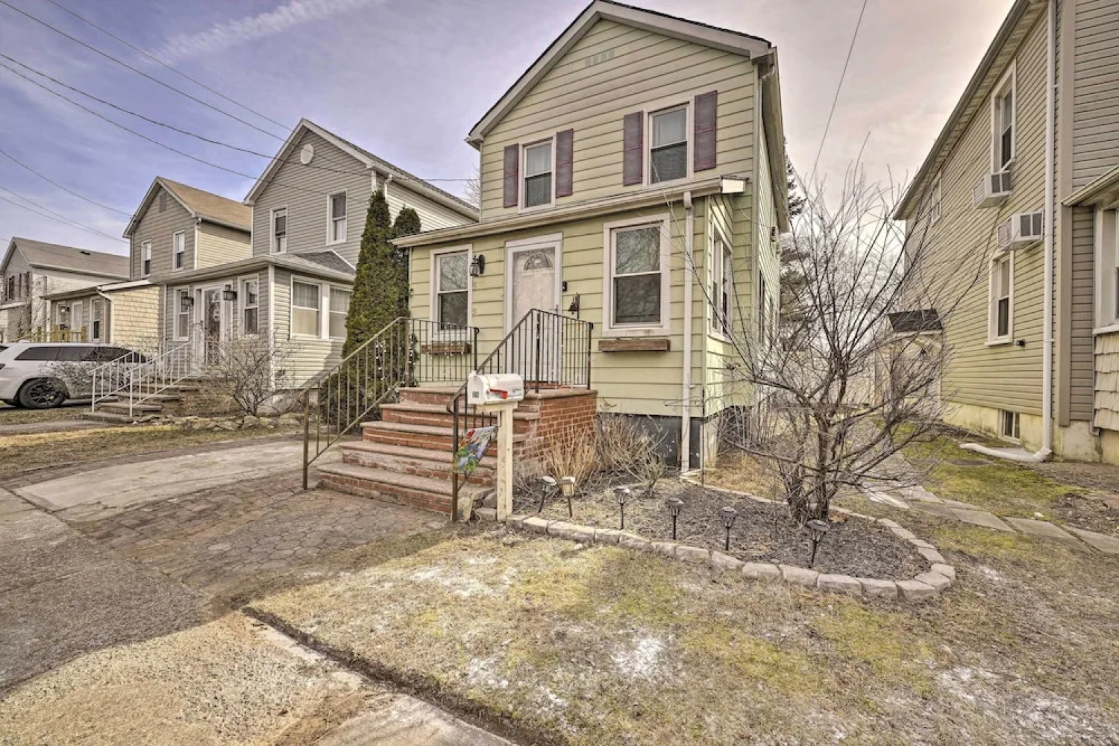 Charming New York Escape Near Central Park!