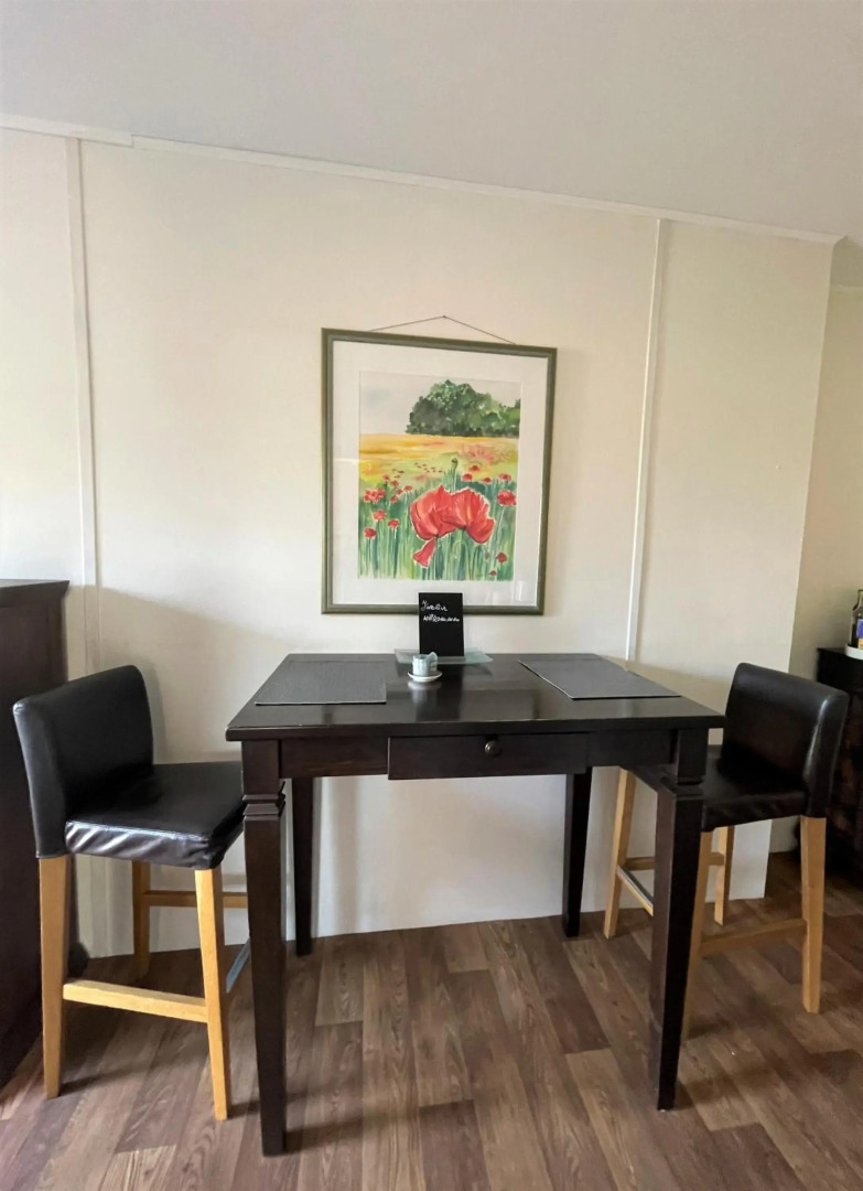 Wohnen in Bad Bramstedt