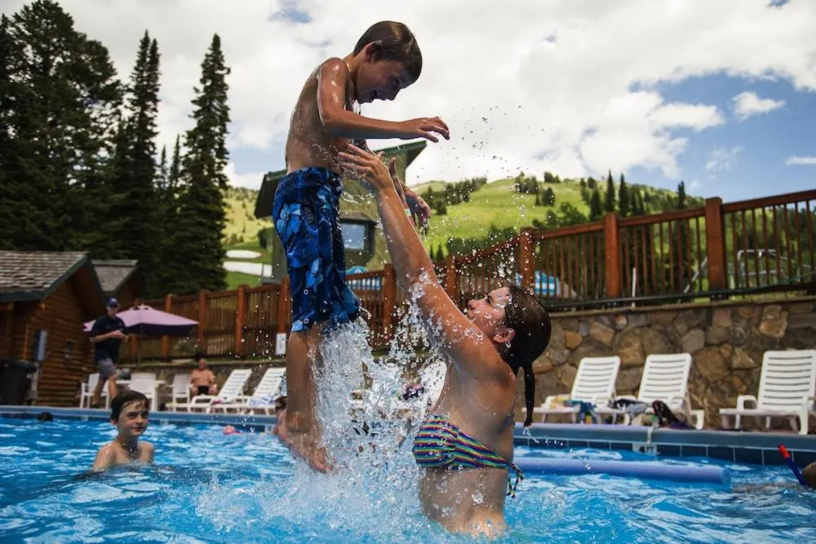 Sioux Lodge by Grand Targhee Resort