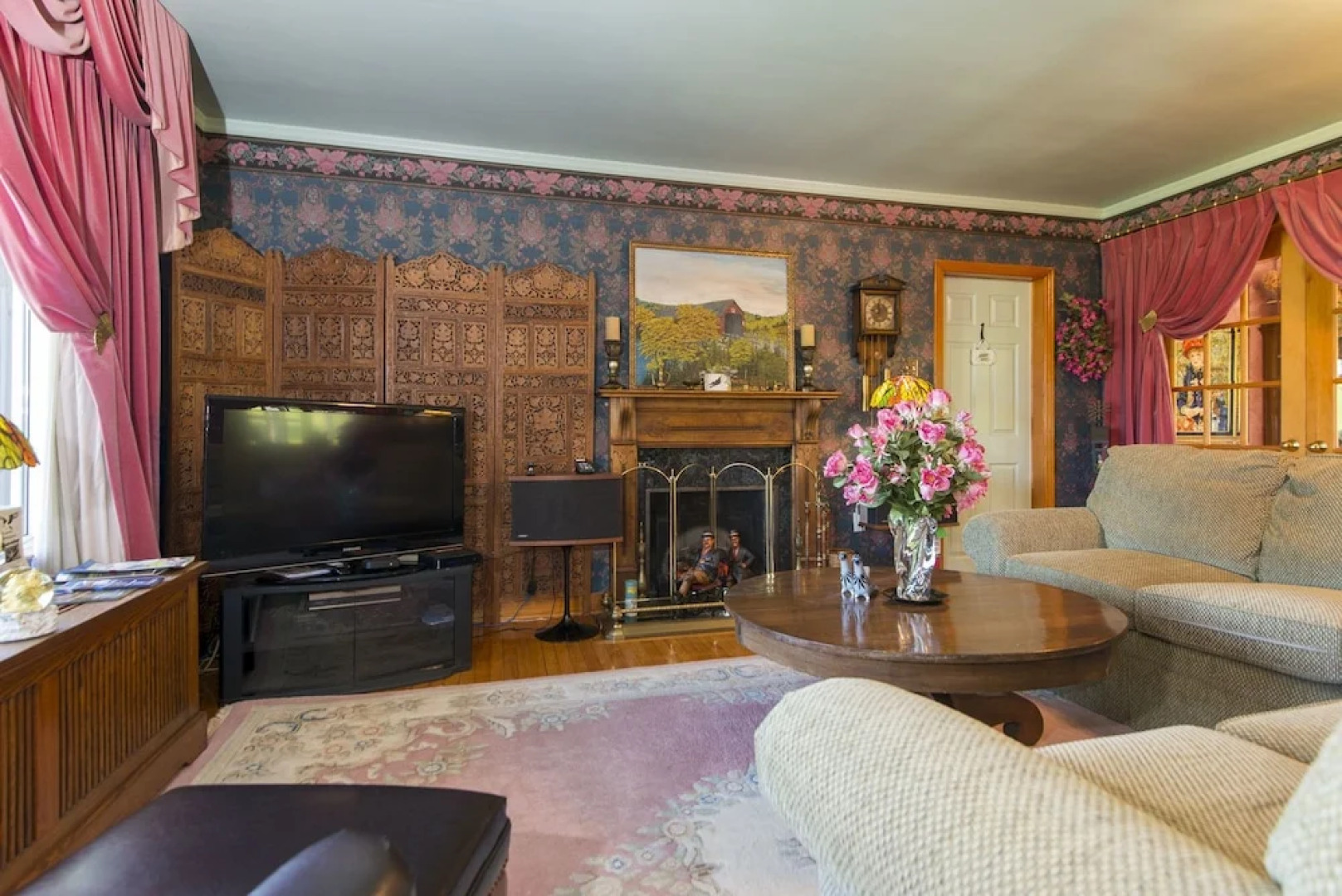 Hampton Bed & Breakfast