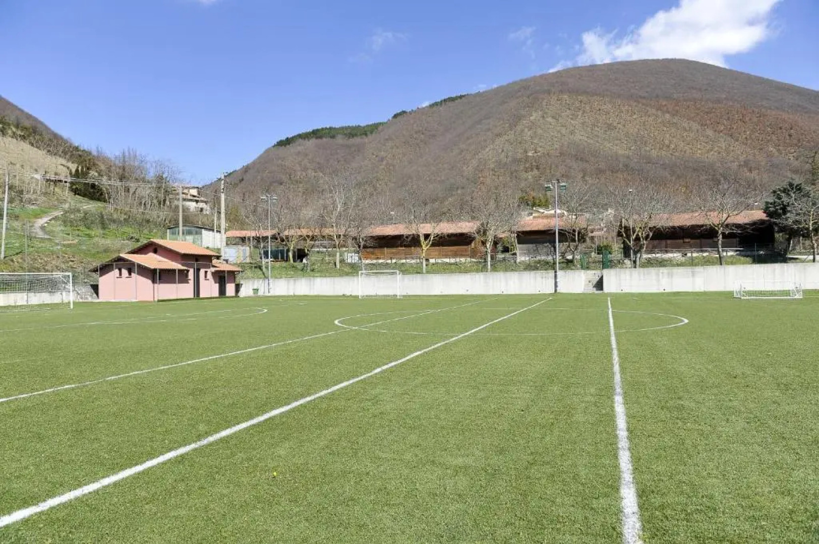 Holiday Home Bagnara