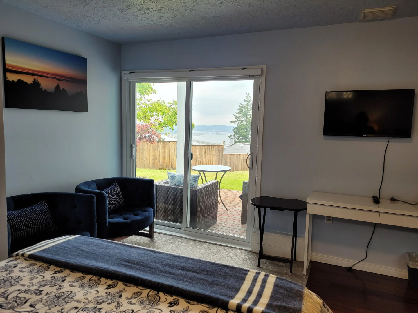 HOV B&B House -Hospitality Ocean view Victoria-