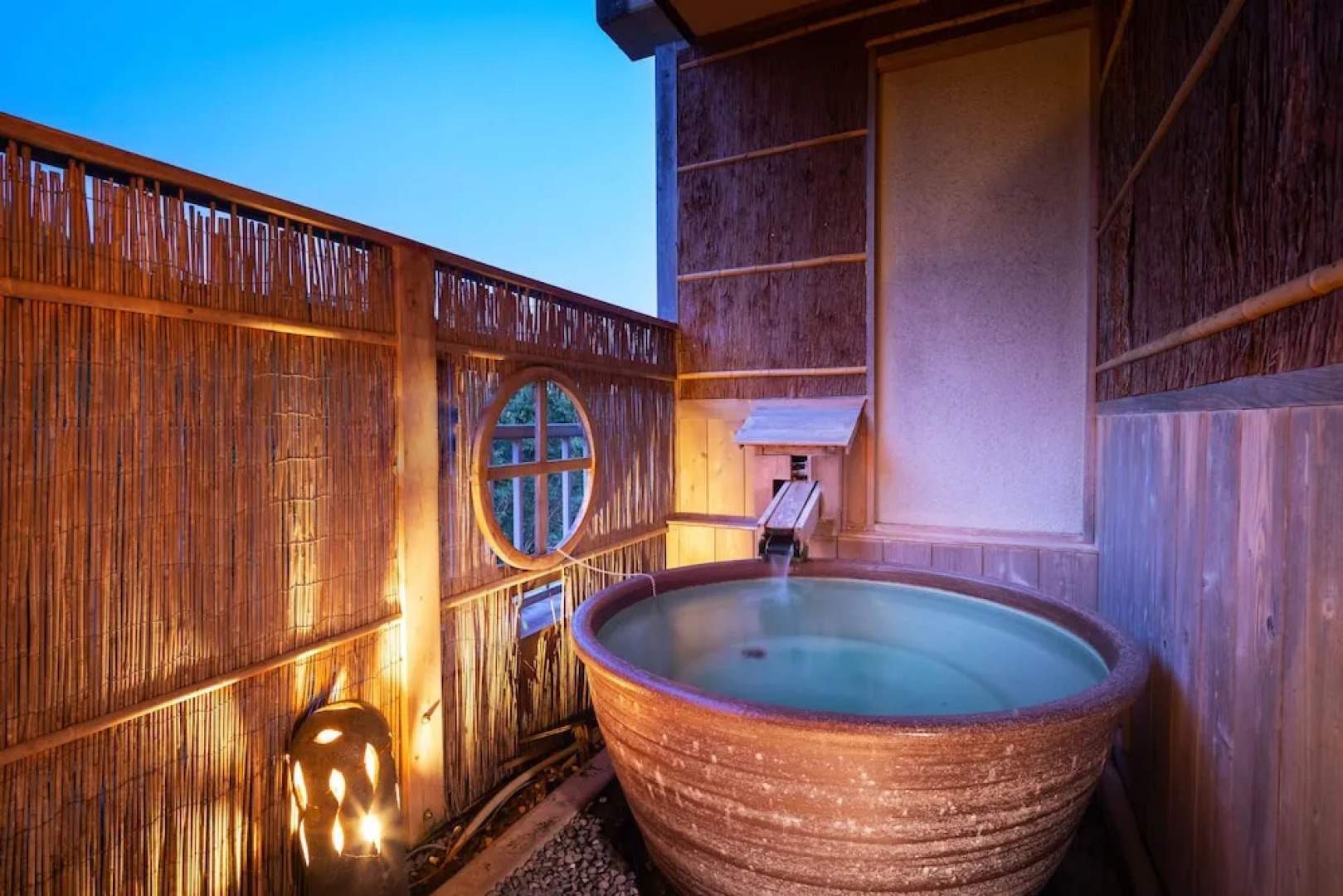 Yumoto Sakakibarakan