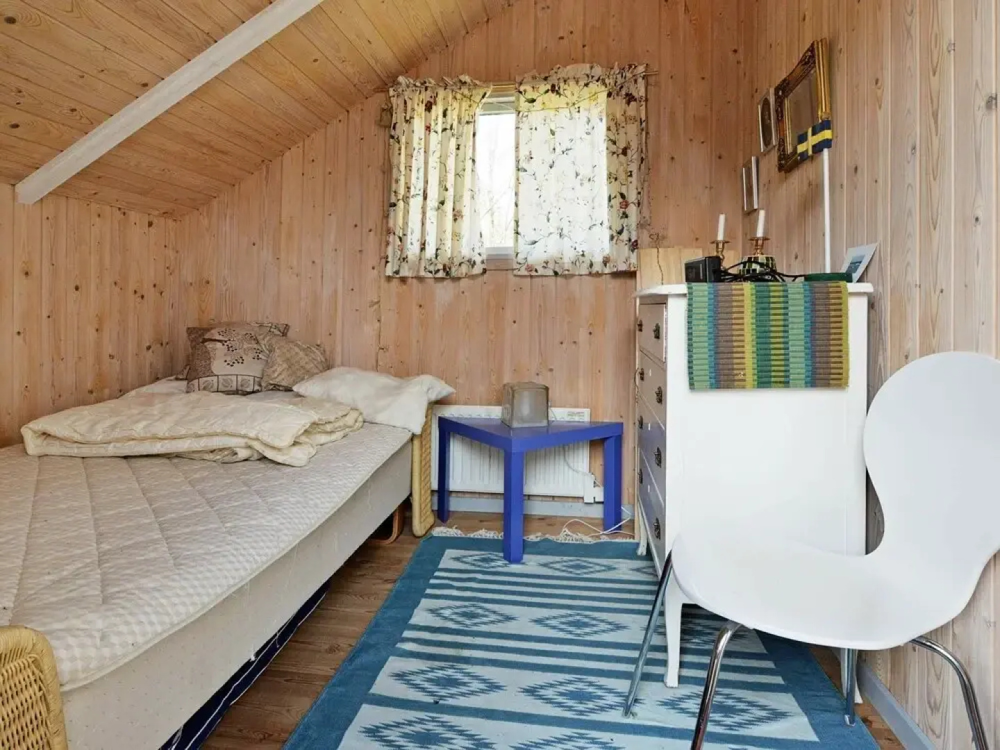 Holiday Home in Heberg