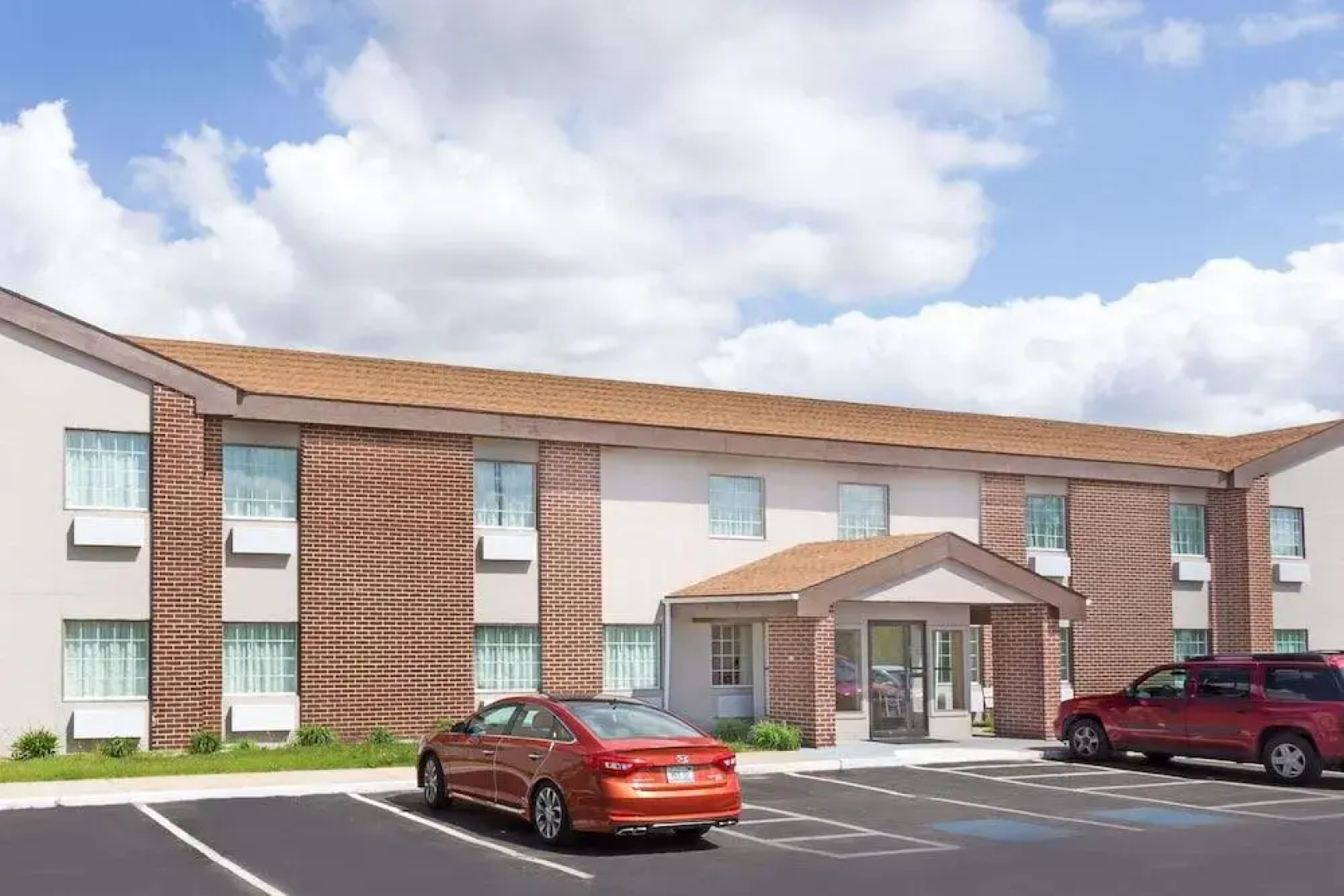 Comfort Inn Beloit