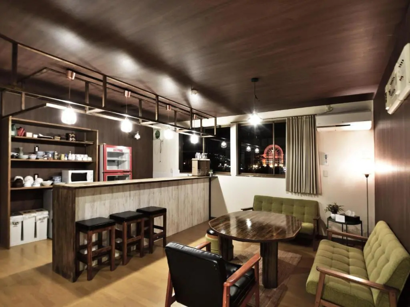 GUESTHOUSE 66 - Hostel