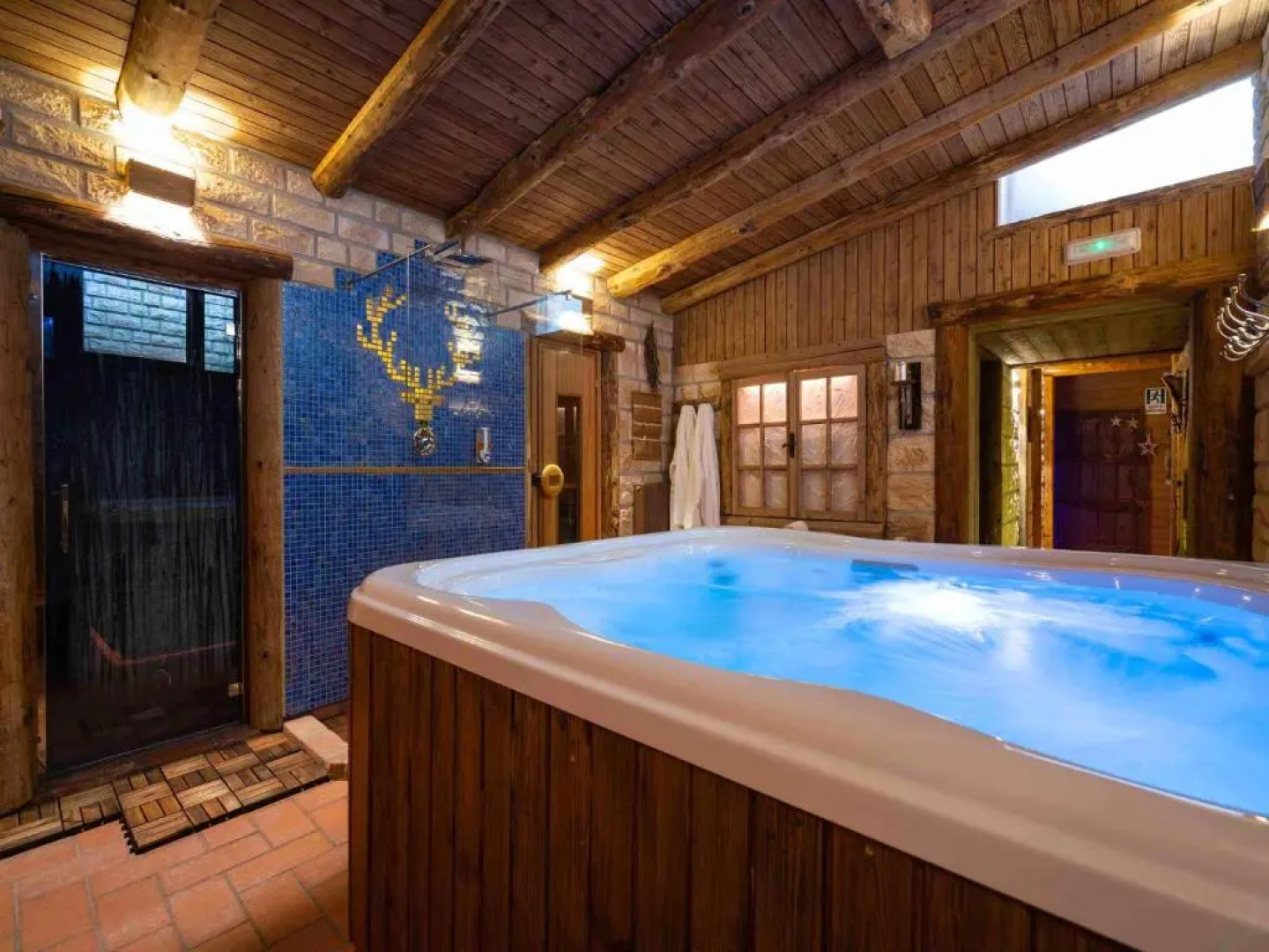 Hotel Golf Villa Bonomo