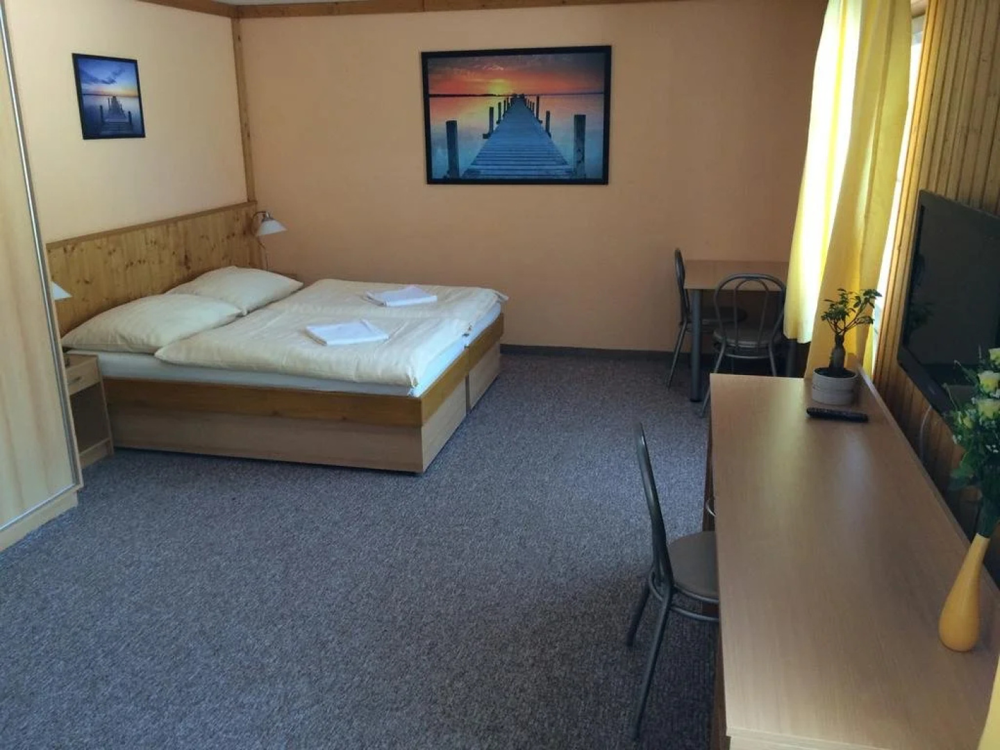 Hotel Pohadka