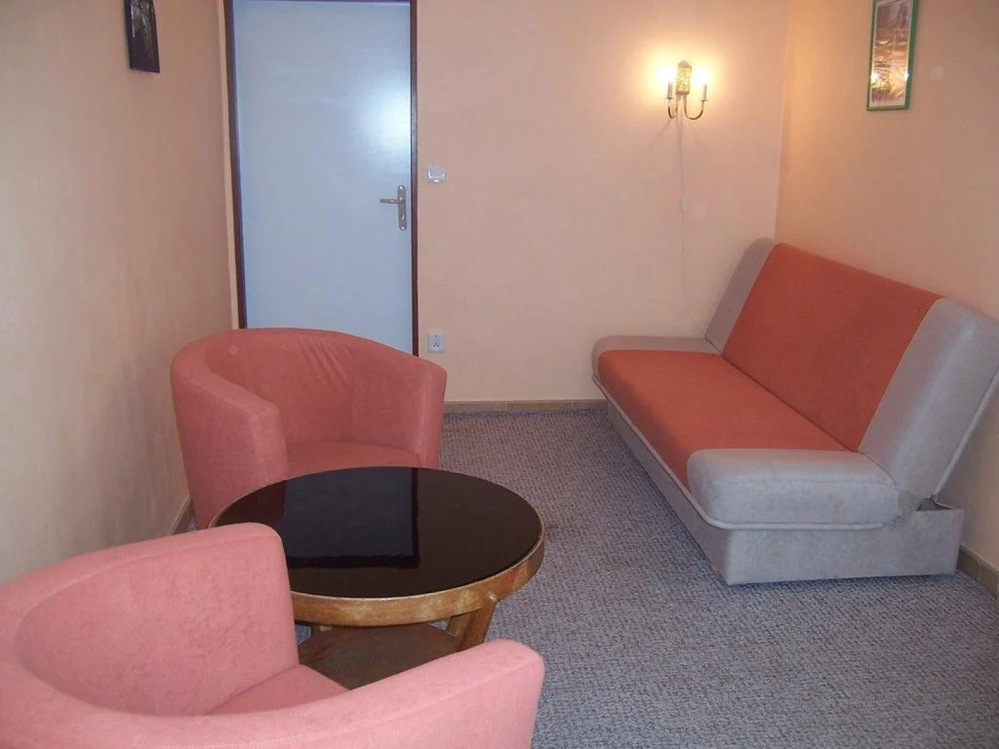 Penzion Čertovy Kameny