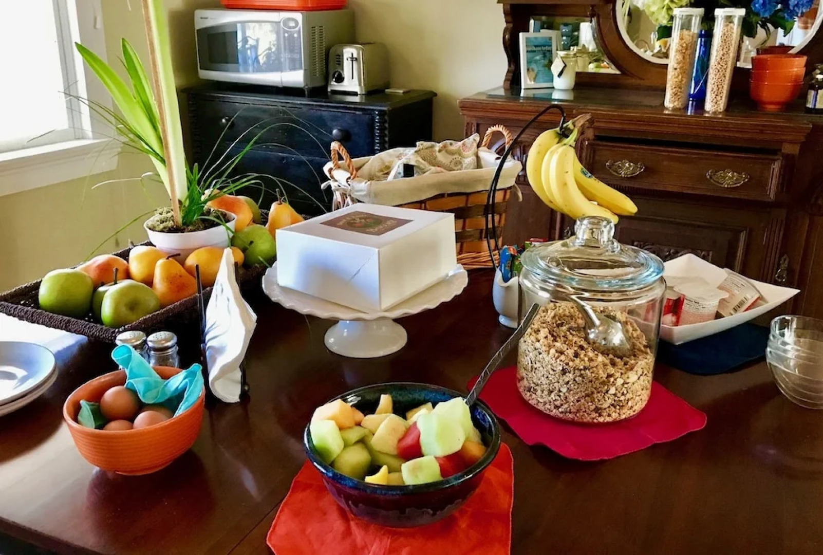 Bourne Bed and Breakfast