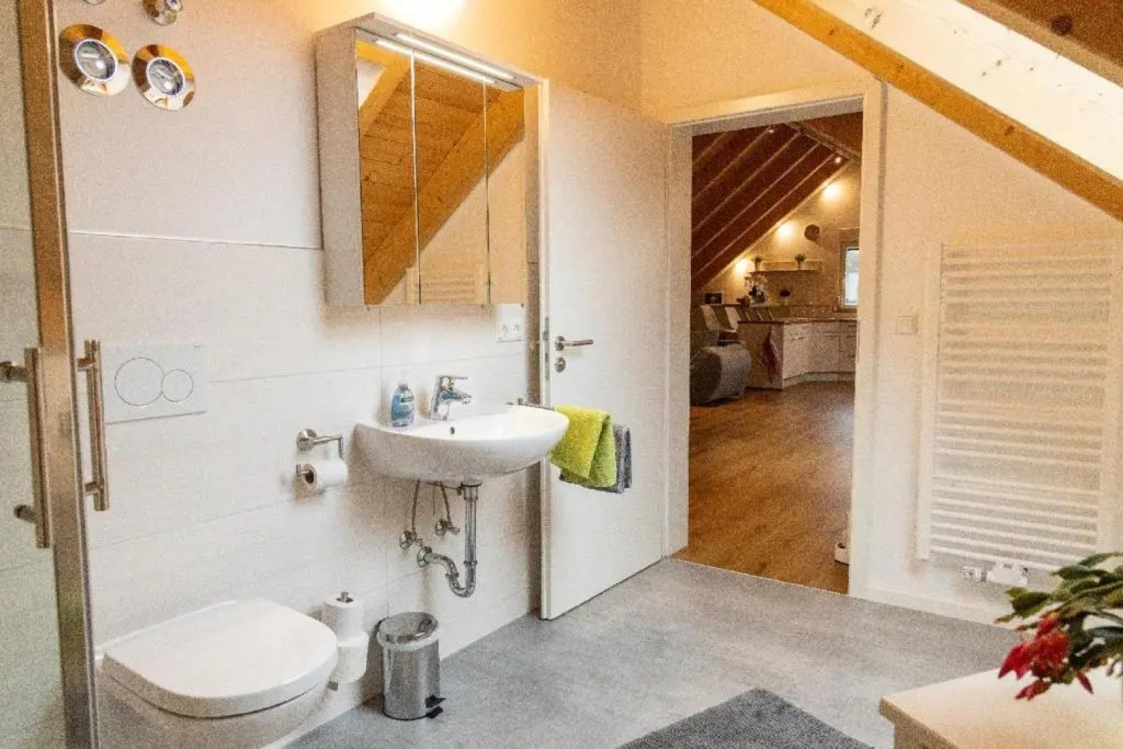 Ferienwohnung Schäffer