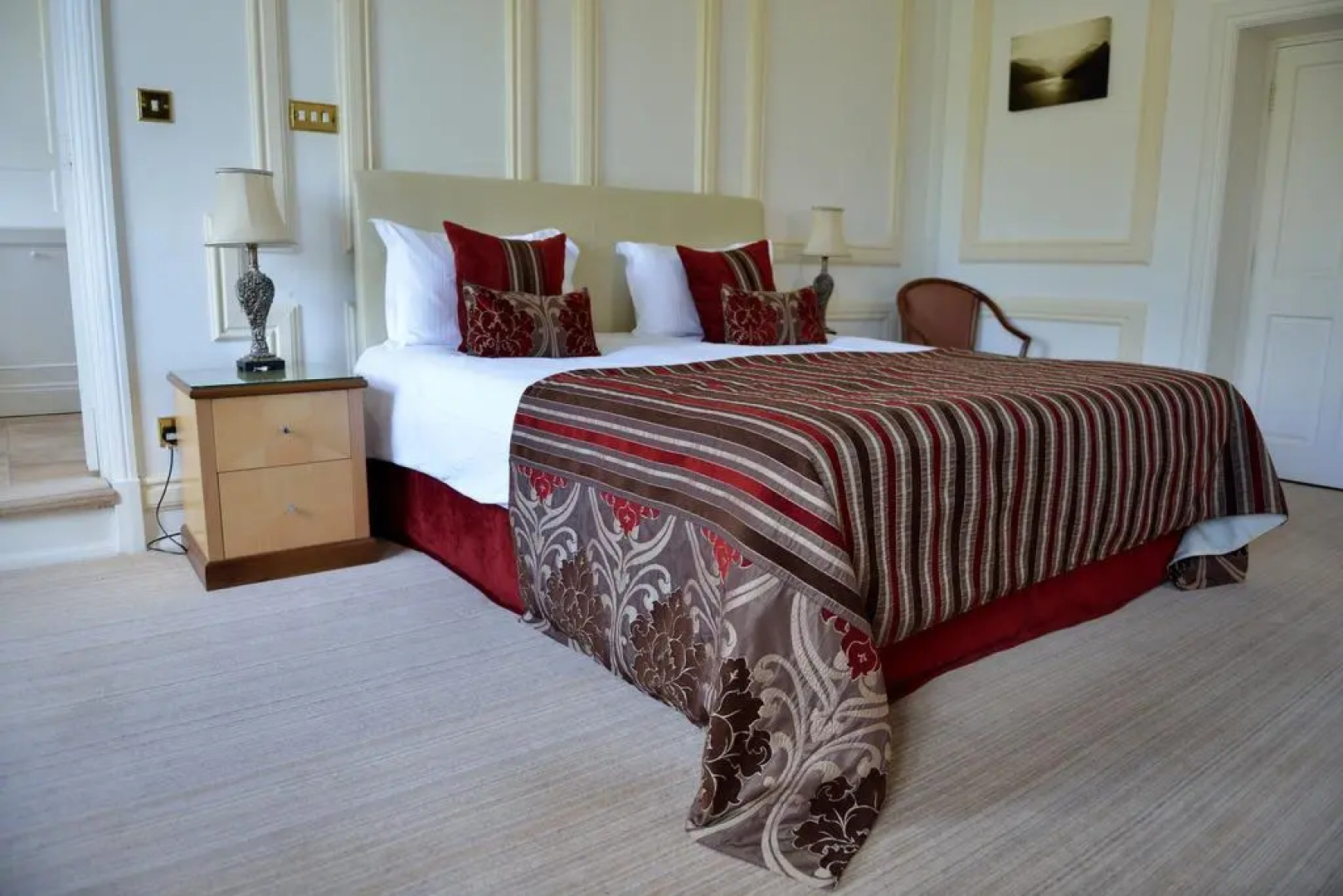 Sella Park House Hotel