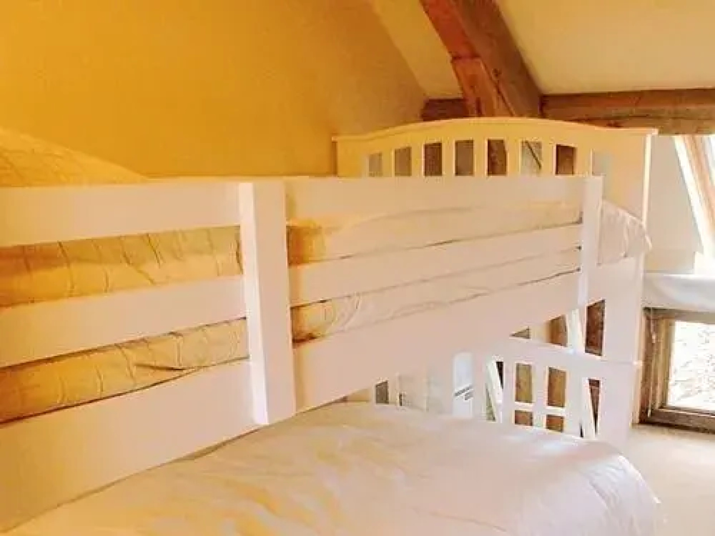 Pilgrims Rest Cottages