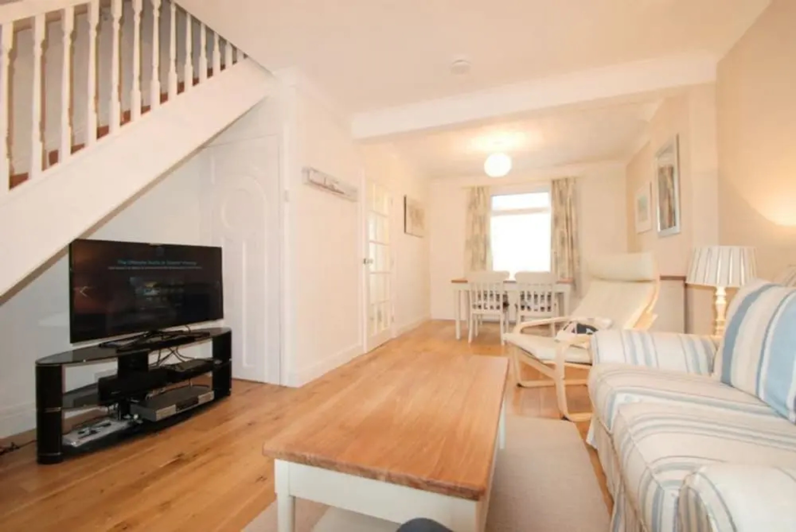 Sea Haven Cottage