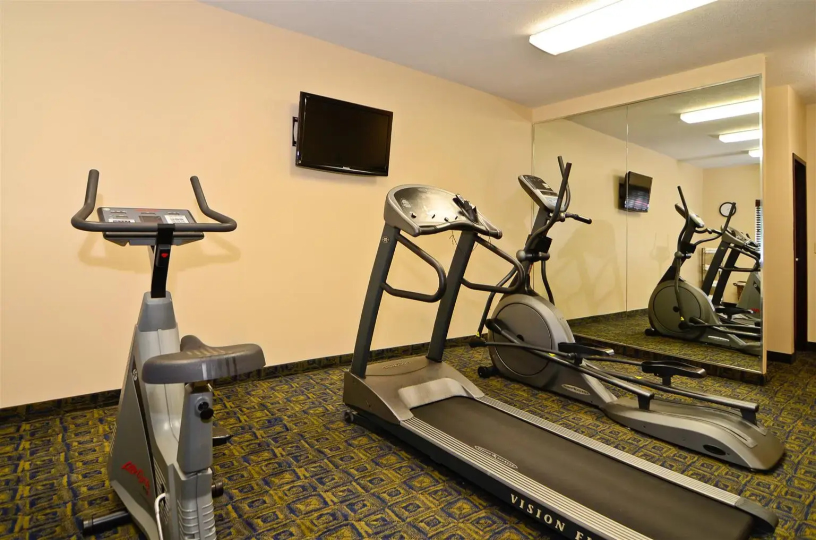 Best Western Gas City