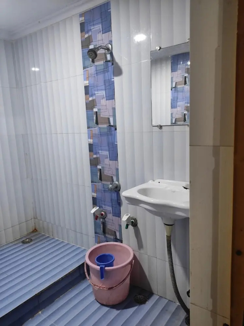 Goroomgo Hotel SONI Madhya Pradesh