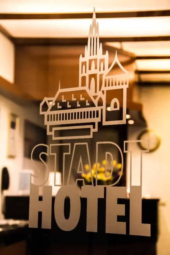 Stadthotel