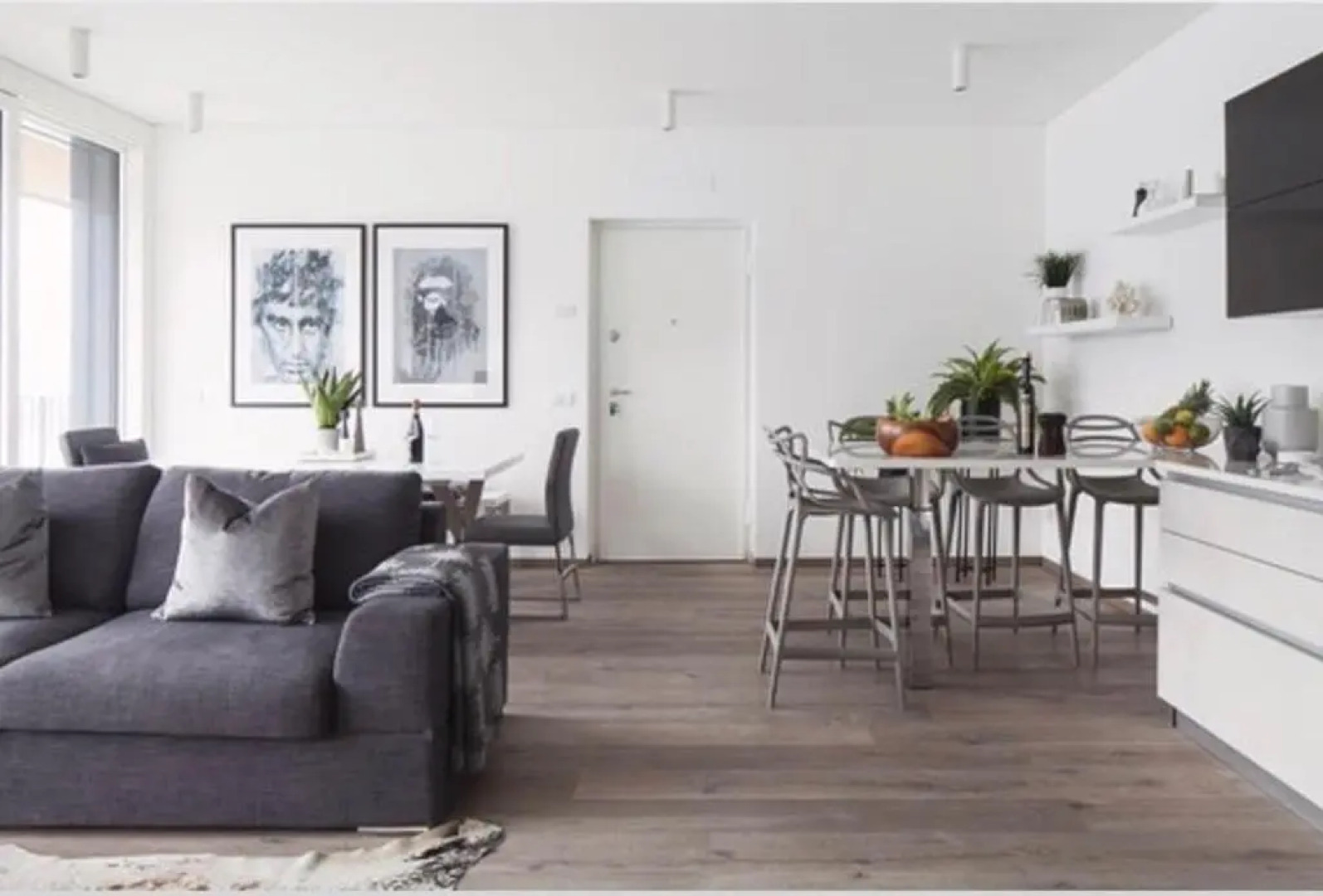 Gli Ulivi Luxury Loft Pool & Terrace - By House Of Travelers