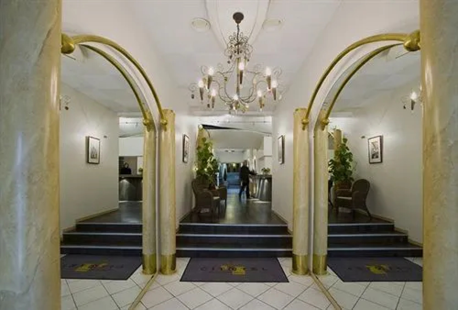 The Originals City, Hôtel Artyster, Le Mans Centre